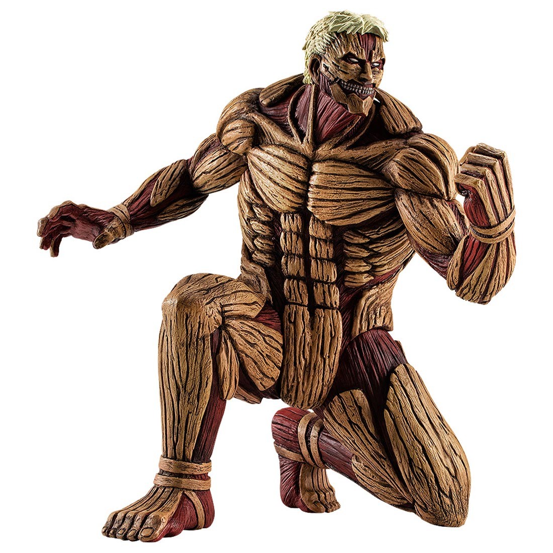 Attack On Titan Armored Titan Attack On Titan Armored Titan
