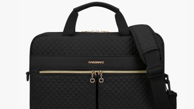 bagsmart bag Revolutionizing Your Everyday Carry