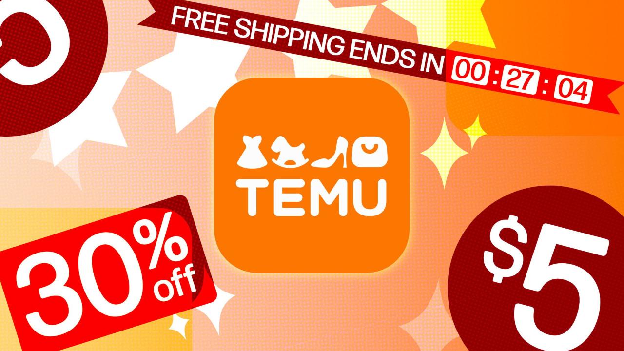 What Is Temu? Read Before You 'Shop Like a Billionaire' | PCMag What Is Temu? Read Before You 'Shop Like a Billionaire' | PCMag