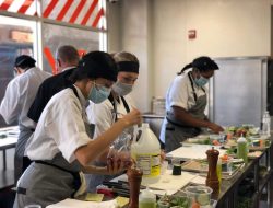 culinary art near me Discover Local Flavors