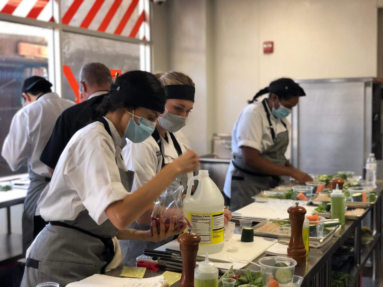 Culinary School Near Me - Orange County | CulinaryLab Santa Ana Culinary School Near Me - Orange County | CulinaryLab Santa Ana