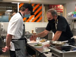 Culinary programs near me for aspiring chefs
