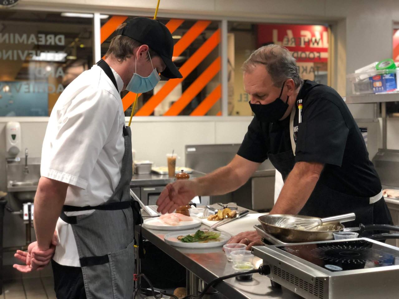 Culinary School Near Me - Orange County | CulinaryLab Santa Ana Culinary School Near Me - Orange County | CulinaryLab Santa Ana