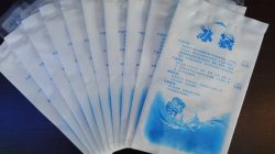 Custom ICE Bags | Plastics-bag.com