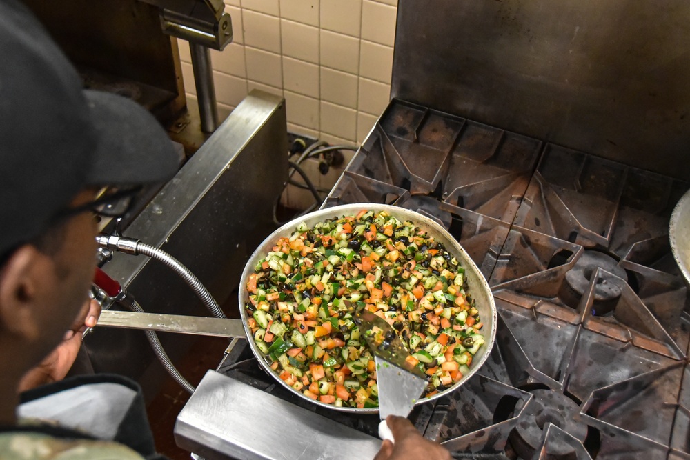 Cooks culinary