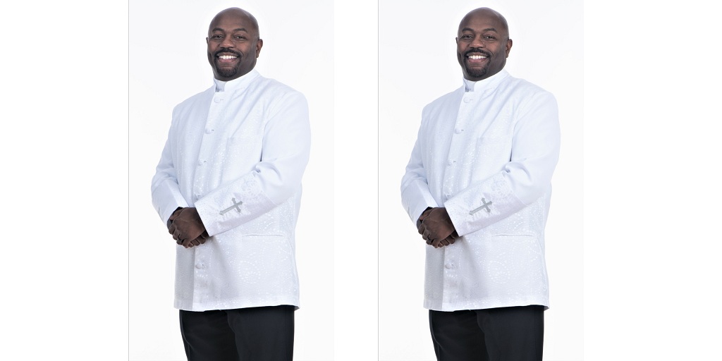 Men's Clergy Jackets, Divinity Clergy Jackets