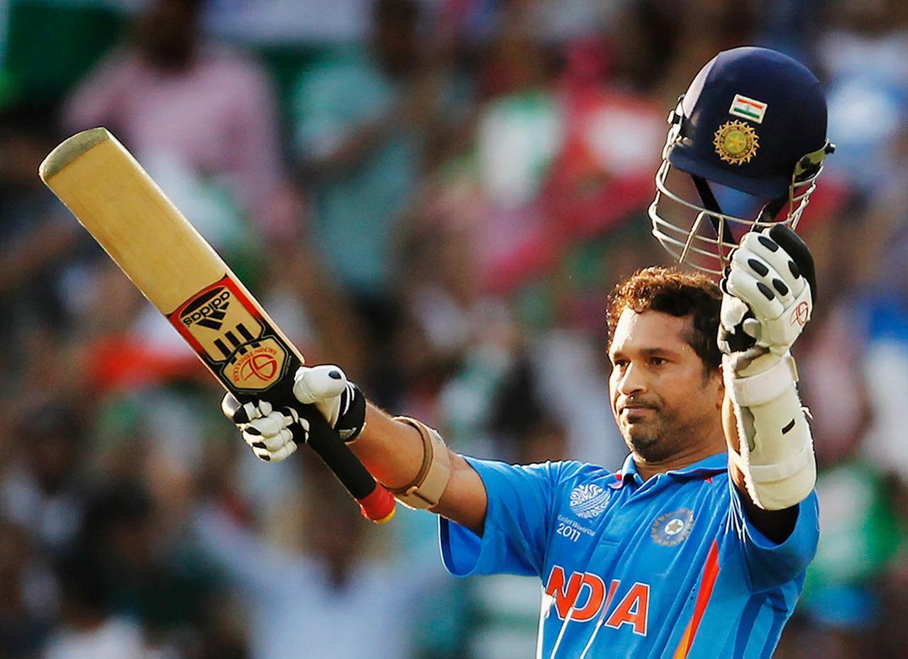Hand Readings of famous people: Sachin Tendulkar's hands tell us who he is Hand Readings of famous people: Sachin Tendulkar's hands tell us who he is