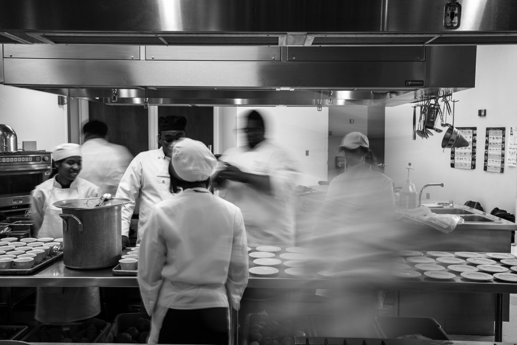 Culinary School Near Me - Orange County | CulinaryLab Santa Ana