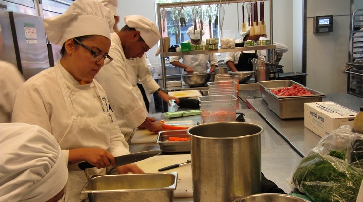 Culinary Program Receives Grant For An Apprenticeship Program ... Culinary Program Receives Grant For An Apprenticeship Program ...
