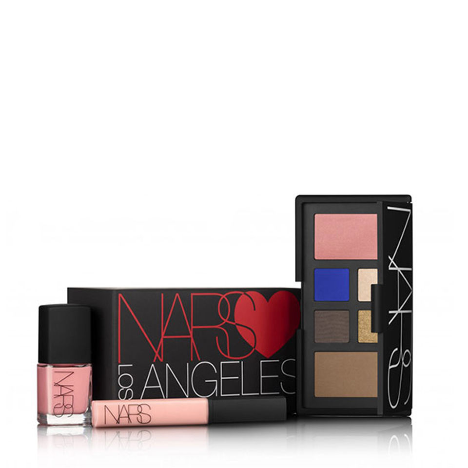 Nars cosmetics coupons