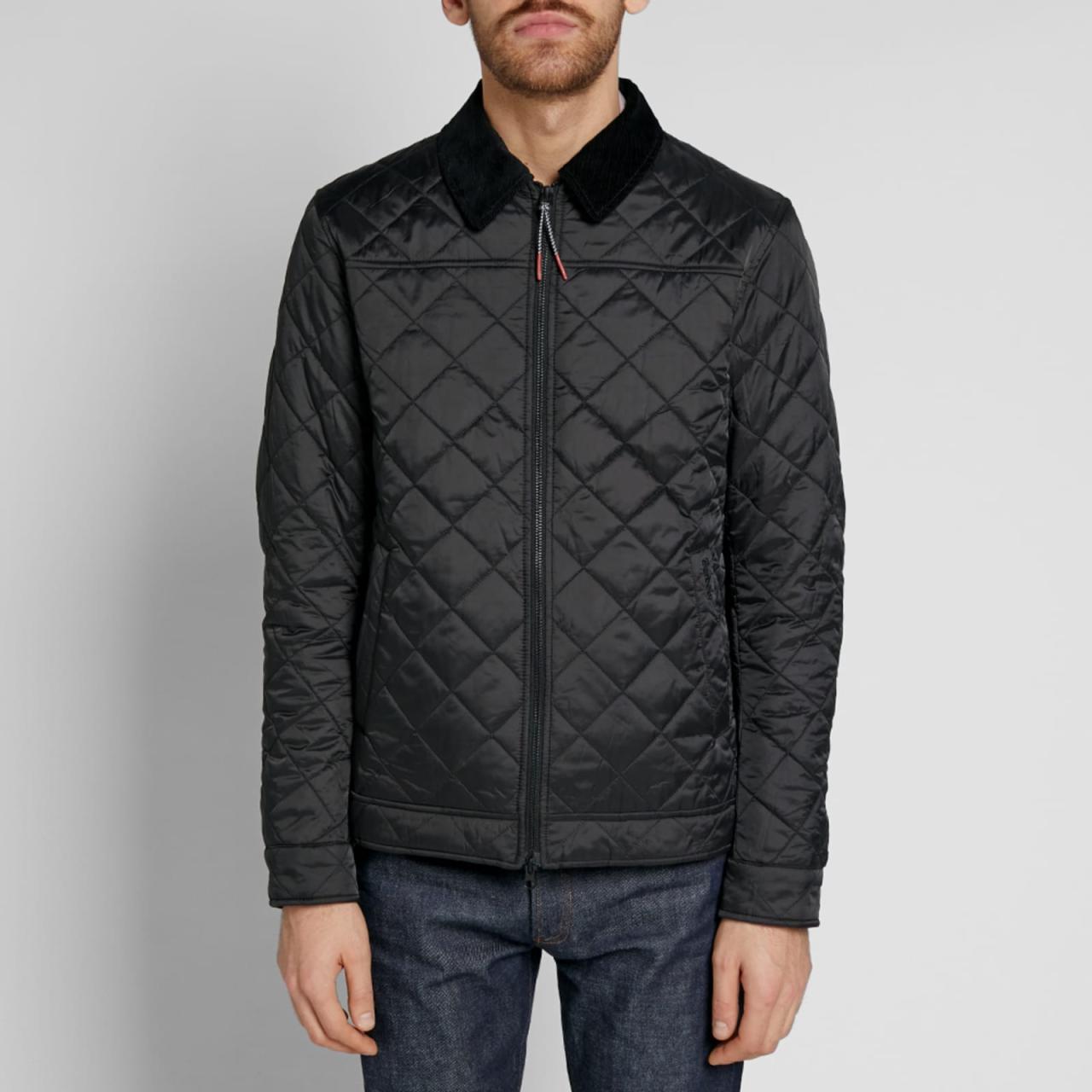 Barbour Utility Jacket - Green Jackets, Clothing - W2U34590 | The RealReal Barbour Utility Jacket - Green Jackets, Clothing - W2U34590 | The RealReal