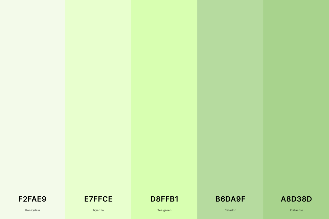 Green Color Meaning: The Color Green Symbolizes Harmony and Health ... Green Color Meaning: The Color Green Symbolizes Harmony and Health ...
