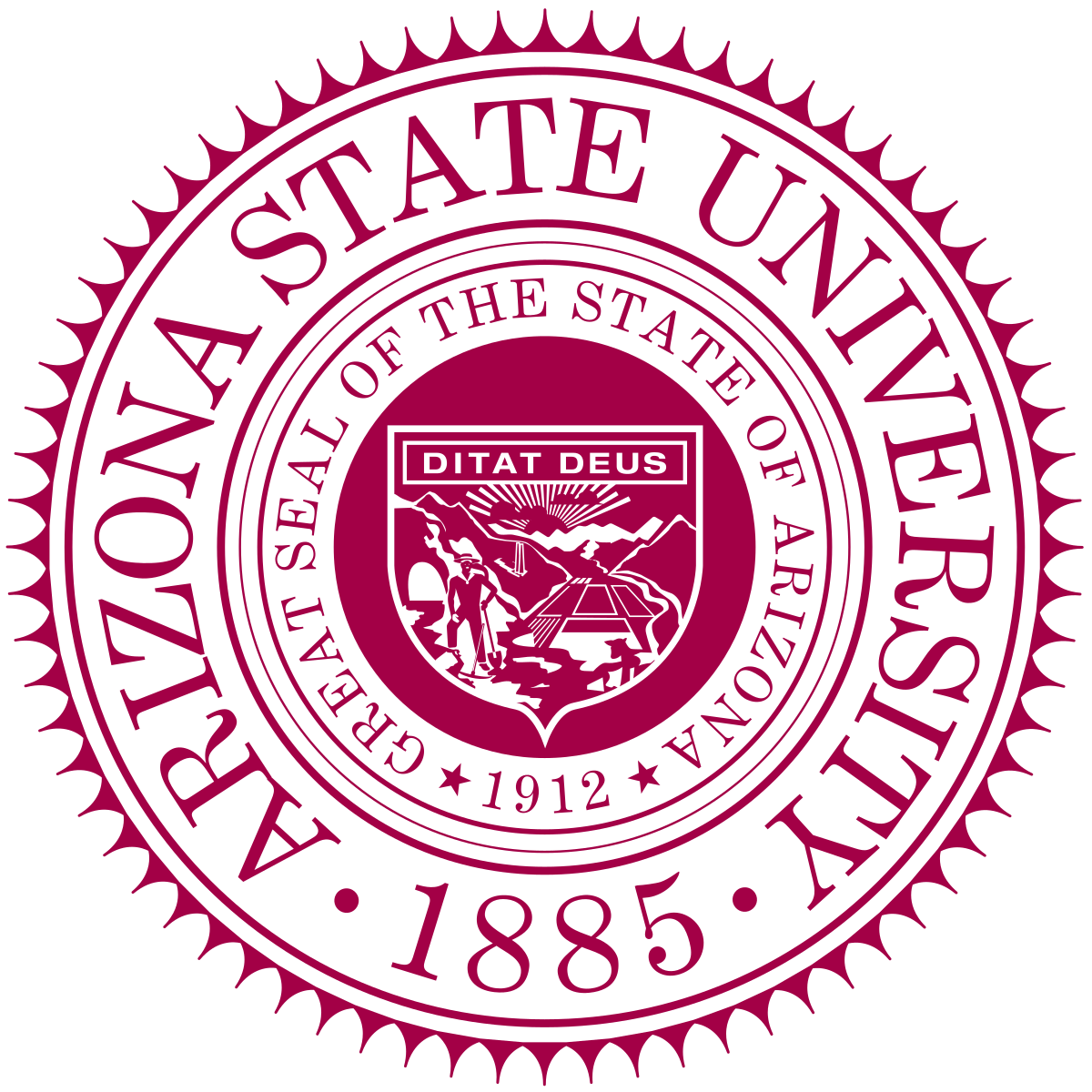 Arizona State University - Wikipedia Arizona State University - Wikipedia