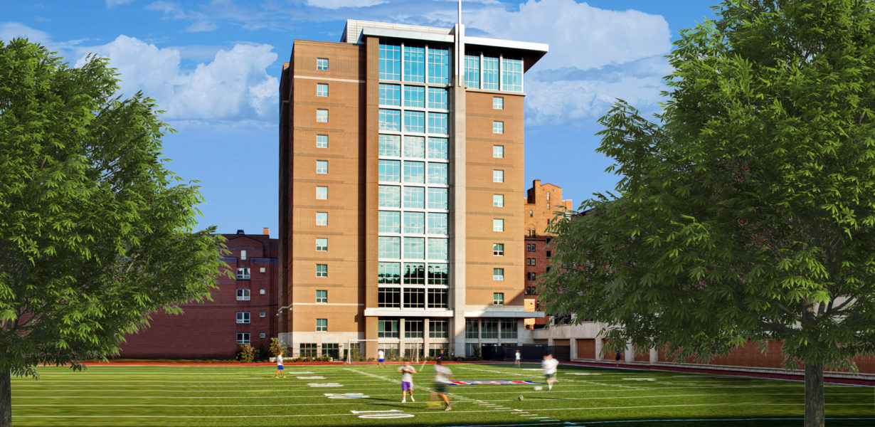 Higher education schools near me