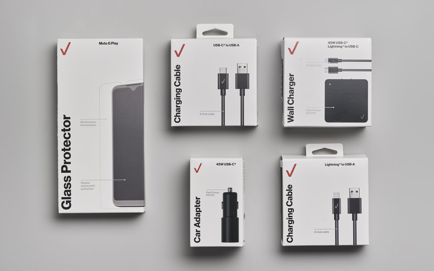Phone Accessories Sale: Deals on Cases, Chargers, More | Verizon Phone Accessories Sale: Deals on Cases, Chargers, More | Verizon
