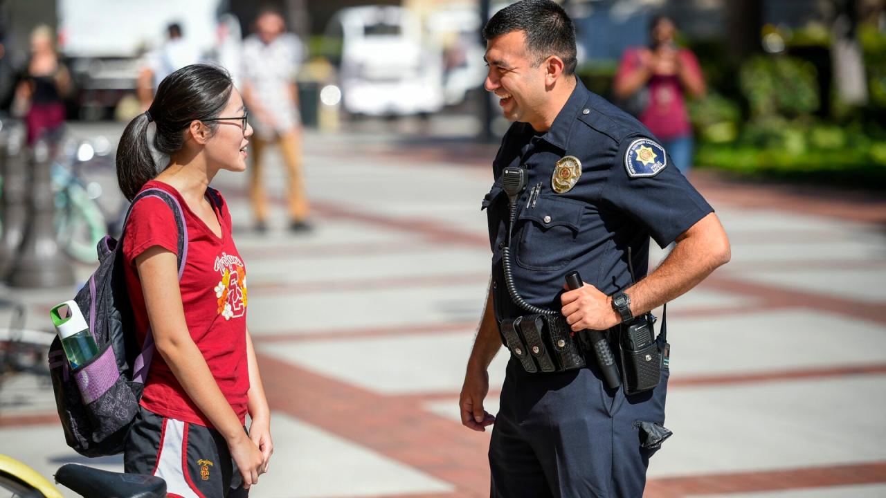 USC USC