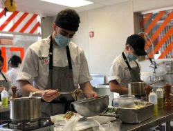 Culinary night classes near me ignite your passion