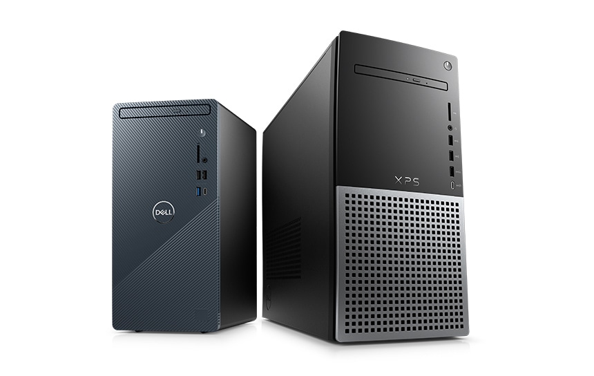 Buy dell computer