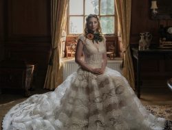 Gemy Maalouf Gown Elegance Redefined For Every Occasion