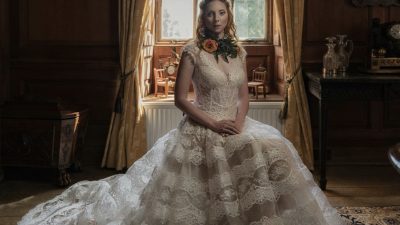 Gemy Maalouf Gown Elegance Redefined For Every Occasion