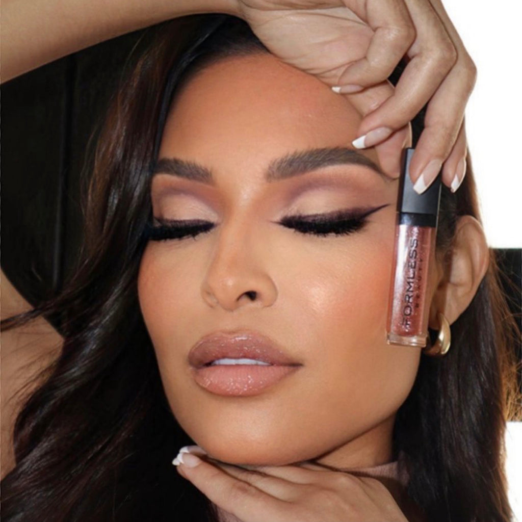 Formless Beauty Lipgloss Formless Beauty Lipgloss