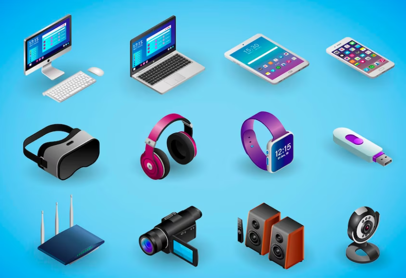 100 Tech Gadgets We Tested and Loved | Electronics gadgets, Smartphone ... 100 Tech Gadgets We Tested and Loved | Electronics gadgets, Smartphone ...