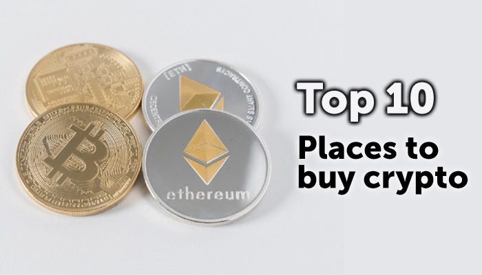 Top 3 Crypto Coins To Buy Now! Best Crypto To Buy Right Now! | by Linus ...