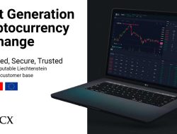 Where Can I Buy Lcx Crypto And Unlock Its Potential