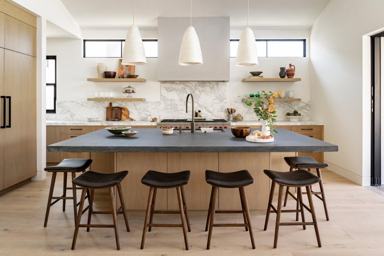 11 Kitchen Design Trends You'll See Everywhere in 2023 11 Kitchen Design Trends You'll See Everywhere in 2023