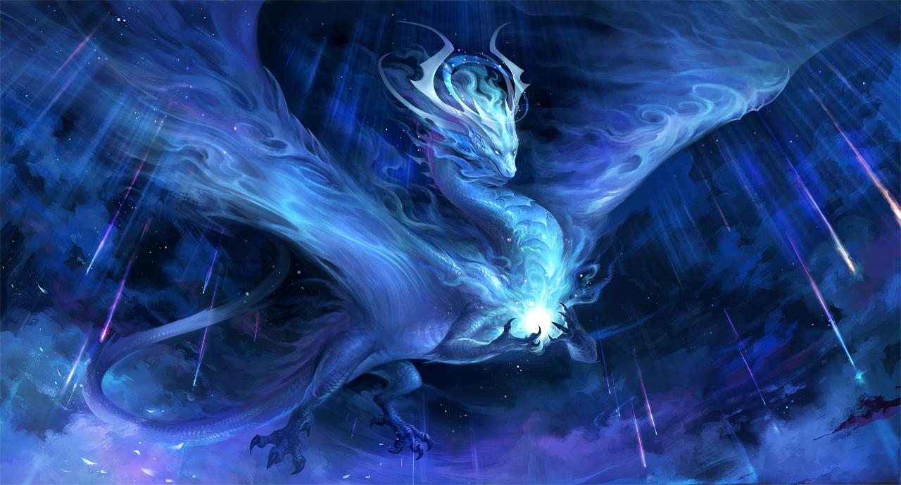Galaxy Dragon Wallpapers - Top Free Galaxy Dragon Backgrounds ... Galaxy Dragon Wallpapers - Top Free Galaxy Dragon Backgrounds ...