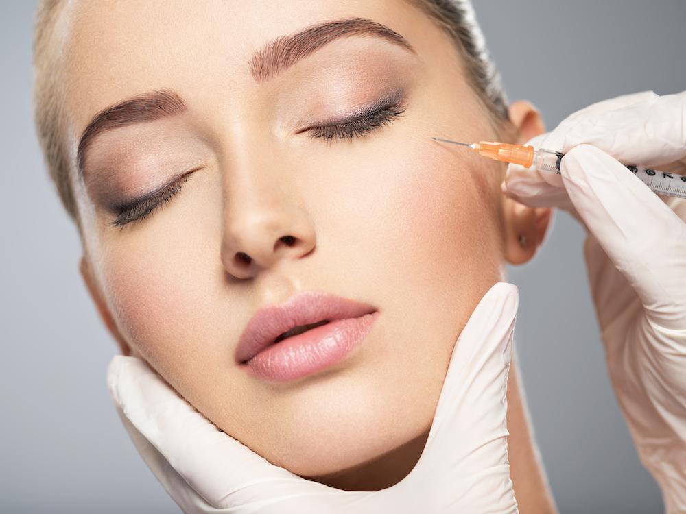 Reasons for getting a Botox Treatment - Article Goal Reasons for getting a Botox Treatment - Article Goal