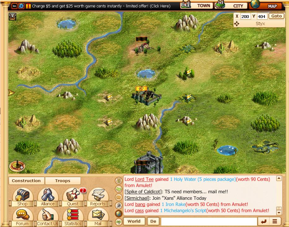 Evony APK for Android Download Evony APK for Android Download