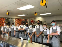 Accredited Culinary Schools Near Me Discover Your Passion