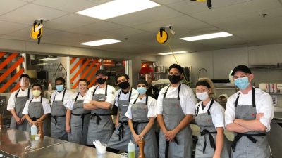 Accredited Culinary Schools Near Me Discover Your Passion