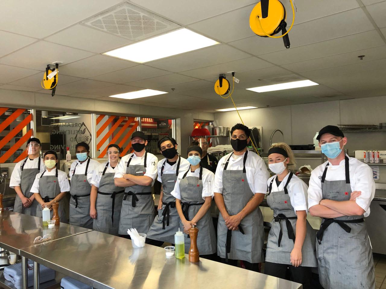 Culinary School Near Me - Orange County | CulinaryLab Santa Ana Culinary School Near Me - Orange County | CulinaryLab Santa Ana