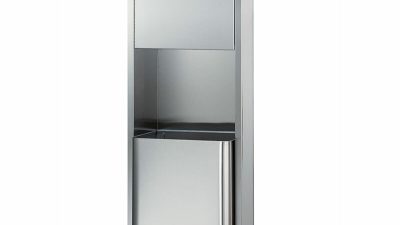 Bradley Washroom Accessories | Select Bathroom Hardware