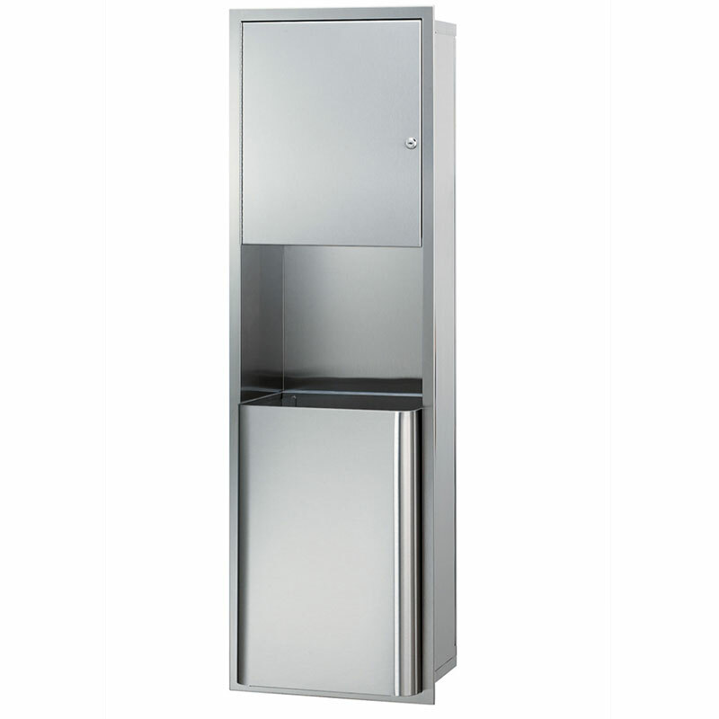 Bradley Washroom Accessories | Select Bathroom Hardware Bradley Washroom Accessories | Select Bathroom Hardware