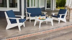 POLYWOOD Furniture - Antonelli's Furniture - Melbourne, FL - Patio ...