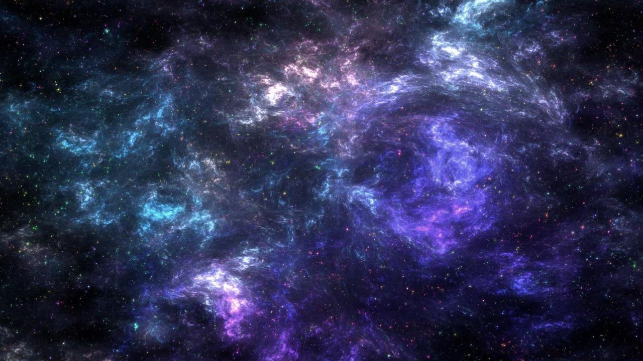 Galaxy computer