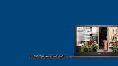 Buy Dell Computer Online For Unbeatable Performance