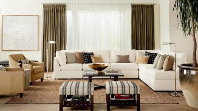 A Guide for Different Types of Home Furniture | Bassett