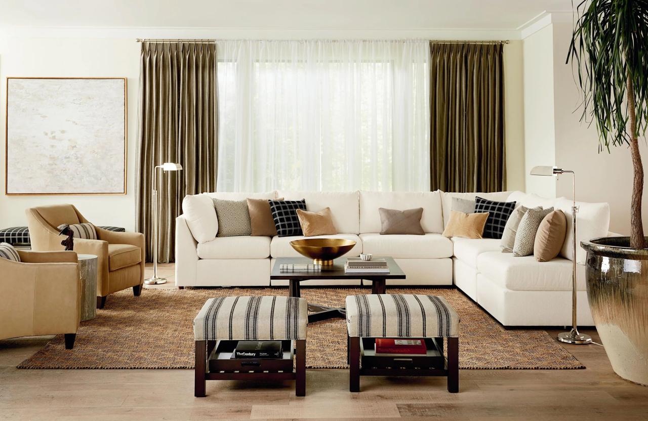 A Guide for Different Types of Home Furniture | Bassett A Guide for Different Types of Home Furniture | Bassett