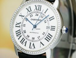 Cartier Love Diamond Ring A Timeless Symbol Of Elegance