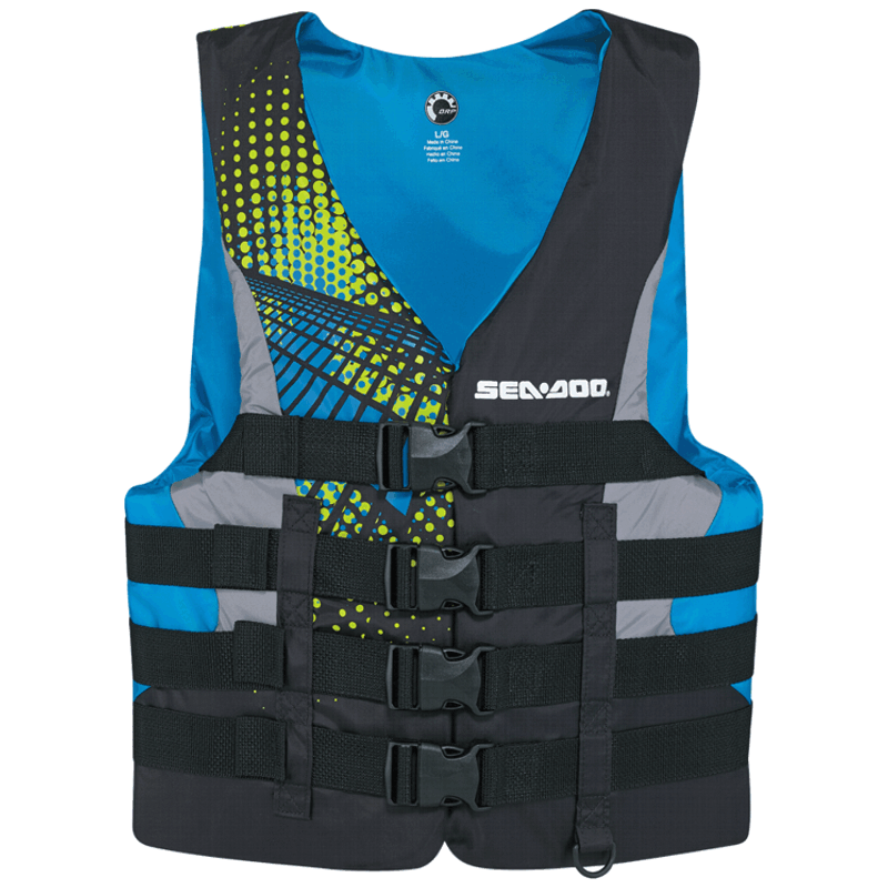 Freedom Life Jackets - PFD | Sea-Doo® CA Official Store Freedom Life Jackets - PFD | Sea-Doo® CA Official Store