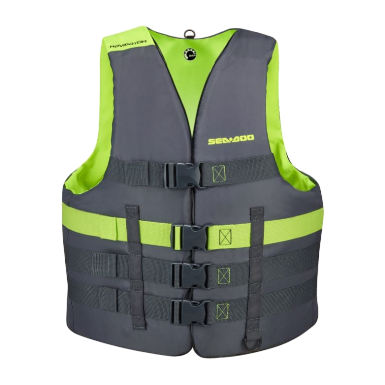 Sea-Doo Life Jackets and PFDs | Seadoogear.com Sea-Doo Life Jackets and PFDs | Seadoogear.com