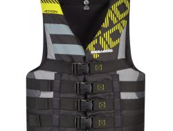 seadoo life jacket – Your Ultimate Safety Gear