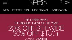 Best NARS Cosmetics Posts - Reddit