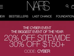 nars cosmetics coupon code Unlock Beauty Savings Now