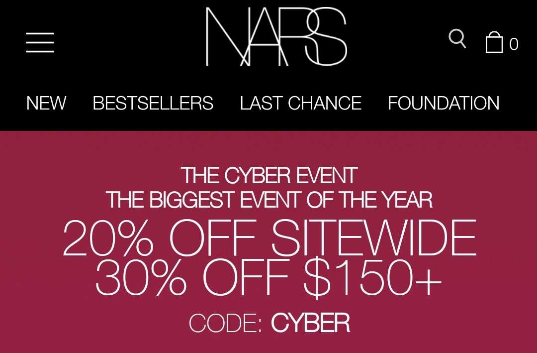 Best NARS Cosmetics Posts - Reddit Best NARS Cosmetics Posts - Reddit
