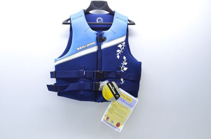 Explorer Life Jackets - PFD | Sea-Doo® US Official Store Explorer Life Jackets - PFD | Sea-Doo® US Official Store